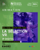 Novembre num&eacute;rique &ndash; La s&eacute;lection VR : plongez dans la cr&eacute;ation fran&ccedil;aise