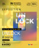 Novembre num&eacute;rique &ndash; Exposition : Unlock
