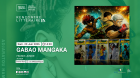 Rencontre litt&eacute;raire : Gabao Mangaka 2026