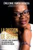 Rencontre d'auteur - La Passion de servir : L'odyssée d'une pionnière du renseignement douanier en Afrique