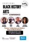 Festival Black History Arts / Café littéraire