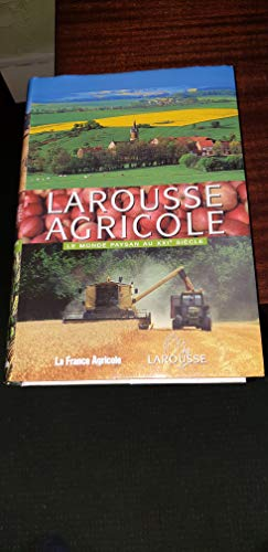 Larousse agricole