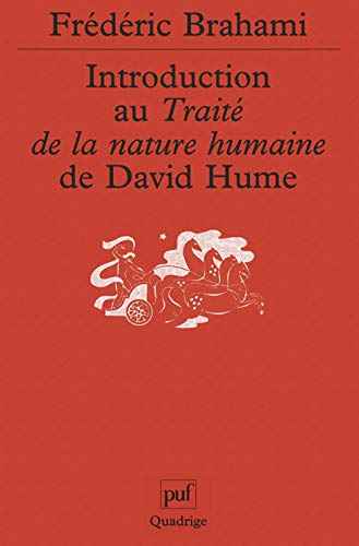 Introduction au traité de la nature humaine de David Hume