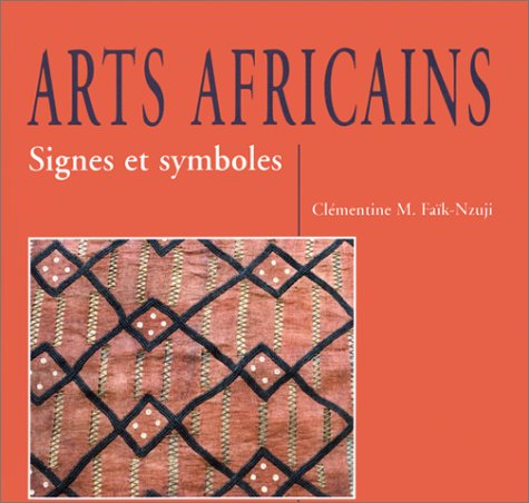 Arts africains