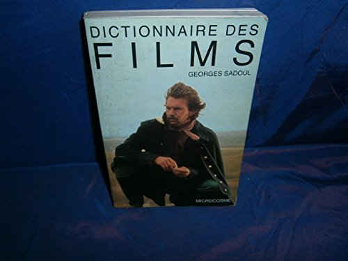 Dictionnaire des films