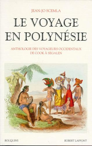 Le voyage en polynesie