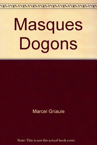 Masques Dogons