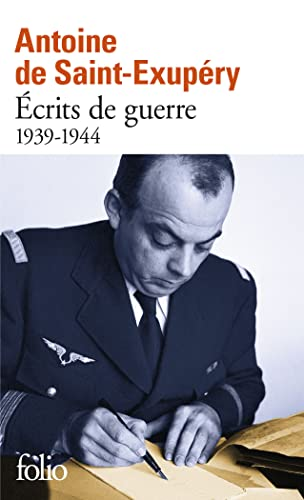 Ecrits de guerre : 1939-1944