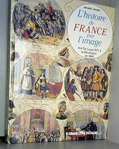 L'Histoire de France par l'image