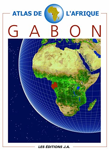 Atlas du Gabon