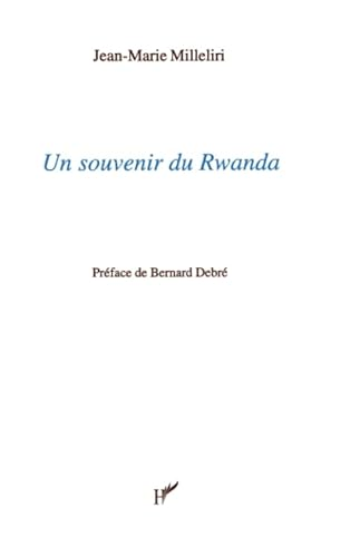 Un souvenir du Rwanda