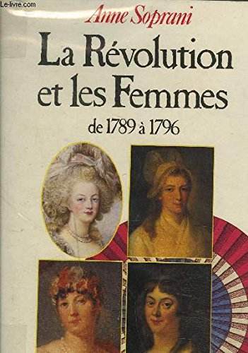 La Révolution et les femmes