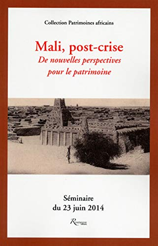 Mali, post-crise