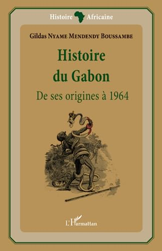 Histoire du Gabon