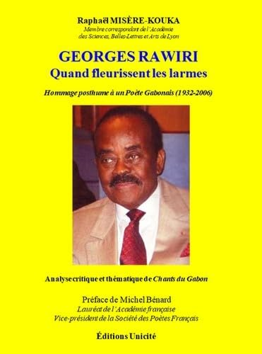 Georges Rawiri