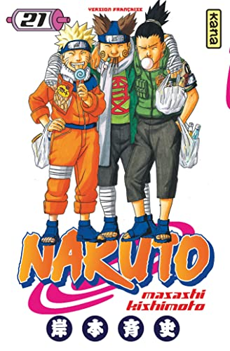 Naruto