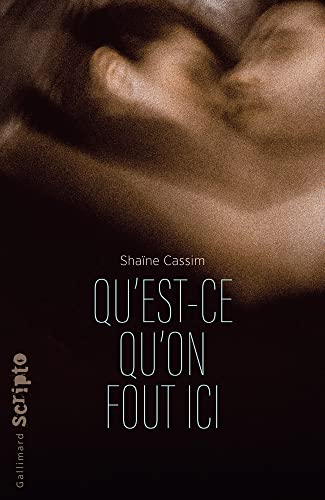 Qu'est-ce qu'on fout ici