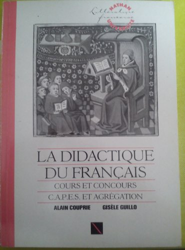 La Didactique du français