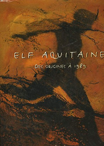 ELF aquitaine