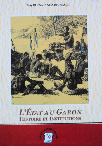 Gabonaises, Gabonais… Écrivons une nouvelle page de notre Histoire. - IVLD  - Tous Avec Victoire