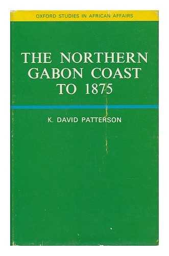 The Northern gabon coast to 1875