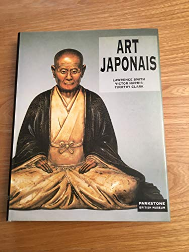 L'Art japonais