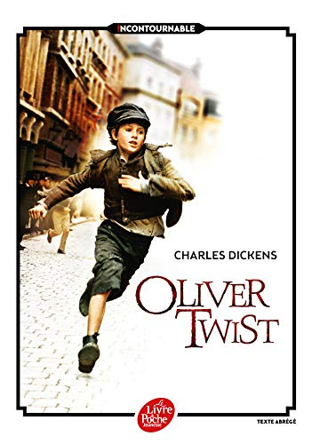 Oliver Twist - Texte abrégé