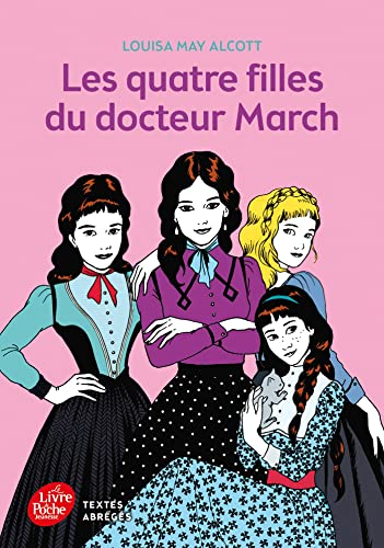 Les quatres filles du Docteur March - Texte intégral