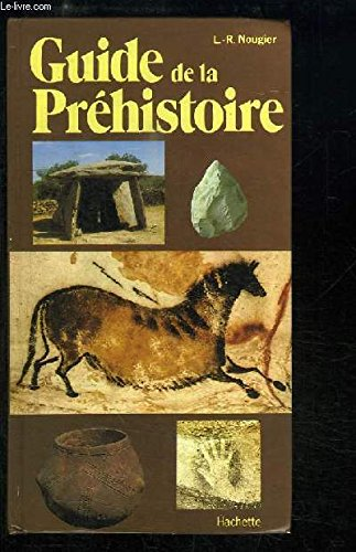 Guide de la prehistoire