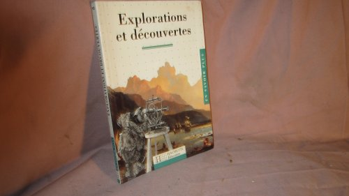 Explorateurs et découvertes