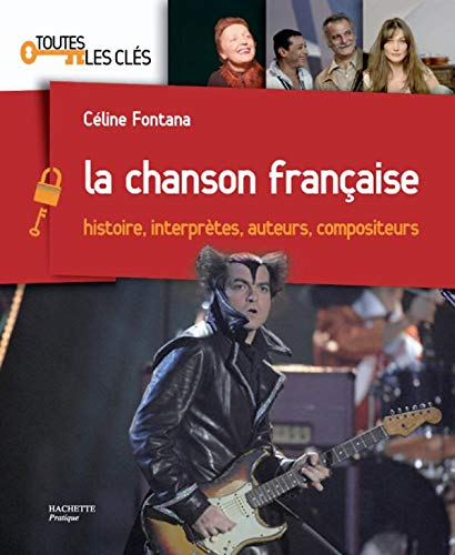 La Chanson française