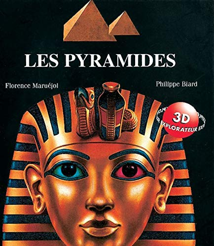 Les Pyramides de l'Egypte ancienne
