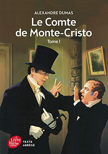 Le Comte de Monte-Cristo - Tome 1 - Le Comte de Monte-Cristo