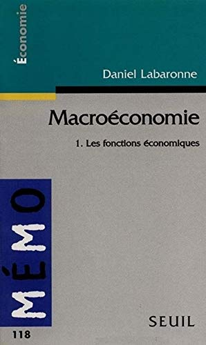 Macro-économie