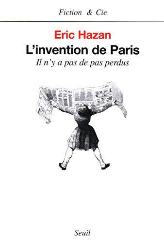 L'Invention de Paris
