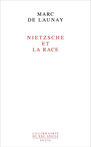 Nietzsche et la race