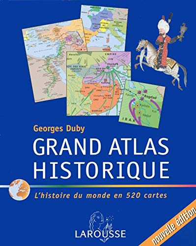Grand atlas historique