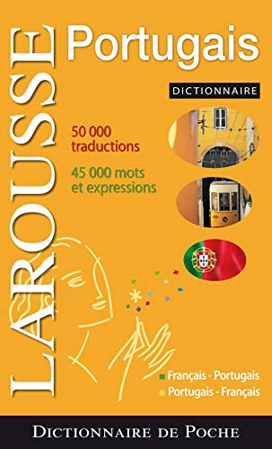 Dictionnaire français-portugais, portugais-français