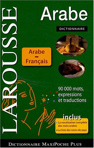 Dictionnaire Arabe