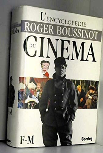 L'Encyclopédie du cinema