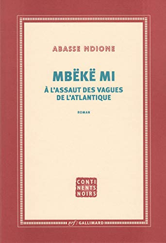 Mbeke mi