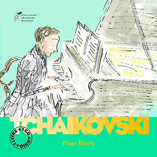 Tchaikovski