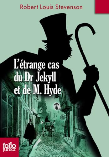 L'Etrange cas du Dr Jekyll et de M. Hyde