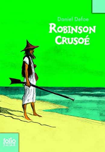 Robinsob Crusoé