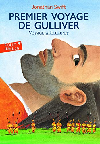 Premier voyage de Gulliver