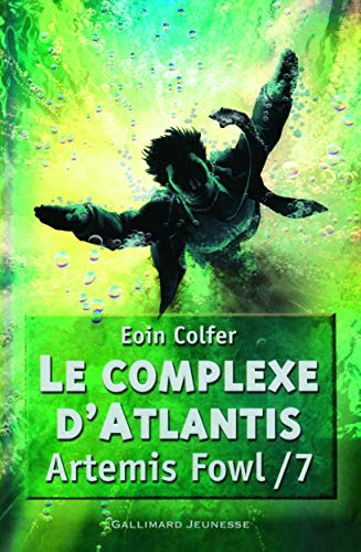 Le Complex d'Atlantis