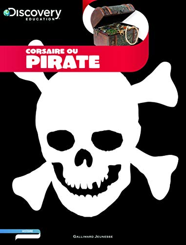 Corsaire ou pirate