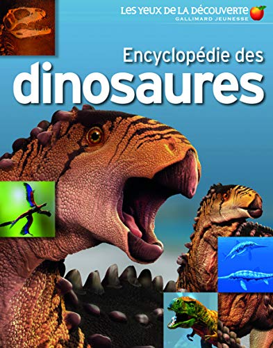 Encyclopédie desdinosaures
