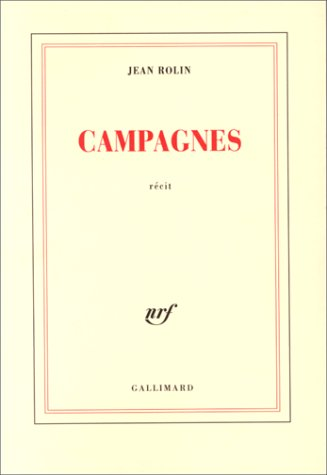 Campagnes