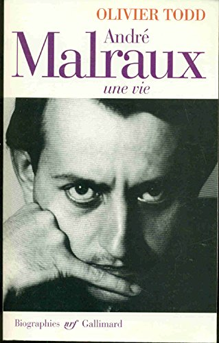 Andre malraux